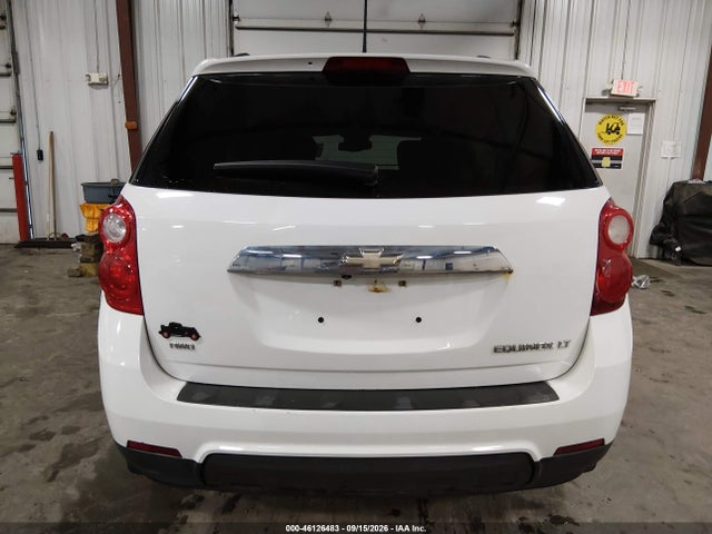Продаж на аукціоні авто 2013 Chevrolet Equinox 1lt, vin: 1GNFLEEK1DZ122190, номер лоту: 46126483