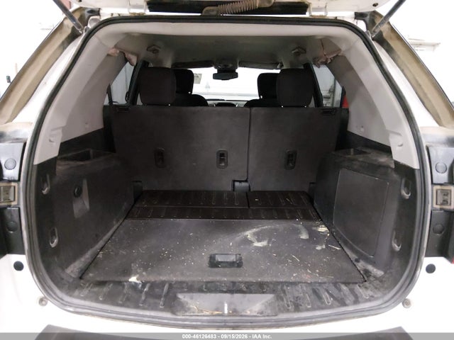 Продаж на аукціоні авто 2013 Chevrolet Equinox 1lt, vin: 1GNFLEEK1DZ122190, номер лоту: 46126483