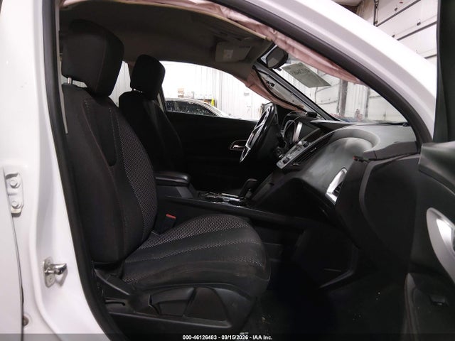 Продаж на аукціоні авто 2013 Chevrolet Equinox 1lt, vin: 1GNFLEEK1DZ122190, номер лоту: 46126483