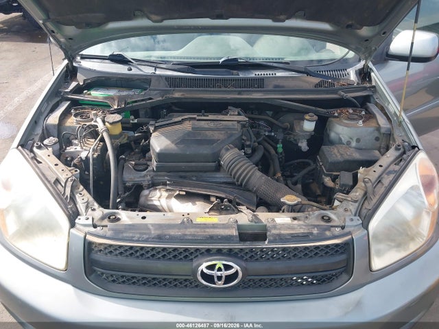 Aukcja sprzedaży 2004 Toyota Rav4, vin: JTEHD20V040008891, numer aukcji: 46126487