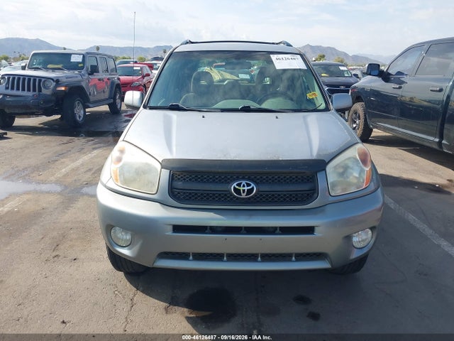 Aukcja sprzedaży 2004 Toyota Rav4, vin: JTEHD20V040008891, numer aukcji: 46126487