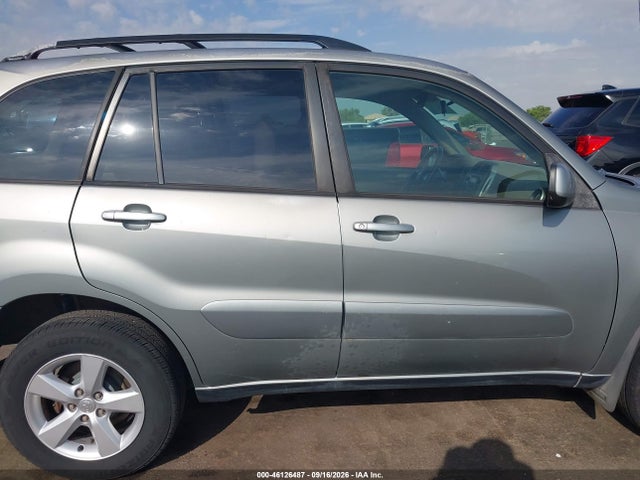 Aukcja sprzedaży 2004 Toyota Rav4, vin: JTEHD20V040008891, numer aukcji: 46126487