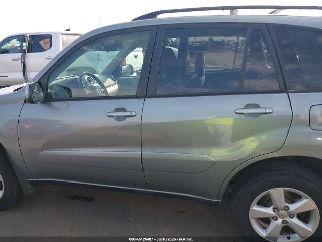 Aukcja sprzedaży 2004 Toyota Rav4, vin: JTEHD20V040008891, numer aukcji: 46126487