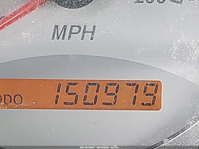 Aukcja sprzedaży 2004 Toyota Rav4, vin: JTEHD20V040008891, numer aukcji: 46126487