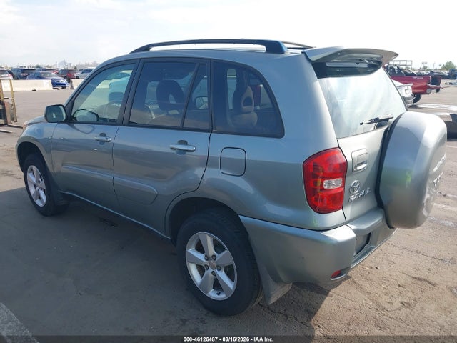 Aukcja sprzedaży 2004 Toyota Rav4, vin: JTEHD20V040008891, numer aukcji: 46126487