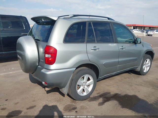 Aukcja sprzedaży 2004 Toyota Rav4, vin: JTEHD20V040008891, numer aukcji: 46126487