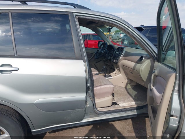 Aukcja sprzedaży 2004 Toyota Rav4, vin: JTEHD20V040008891, numer aukcji: 46126487