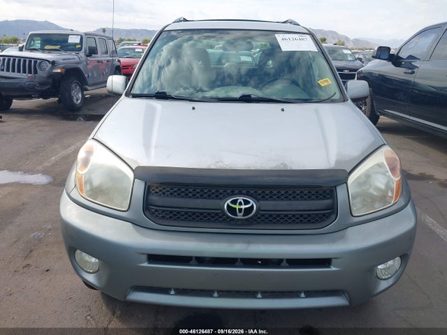 Aukcja sprzedaży 2004 Toyota Rav4, vin: JTEHD20V040008891, numer aukcji: 46126487