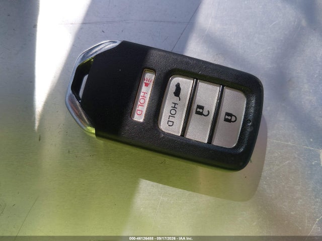 Honda Cr-v Touring 2015 5J6RM3H95FL025932 Image 11