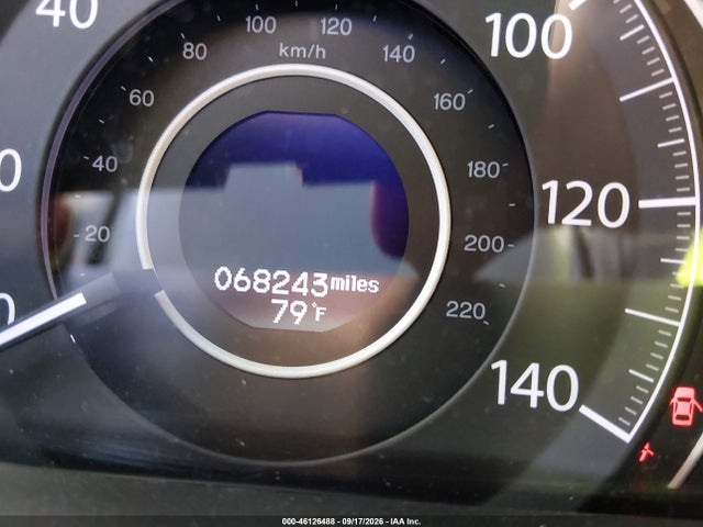 Honda Cr-v Touring 2015 5J6RM3H95FL025932 Image 15