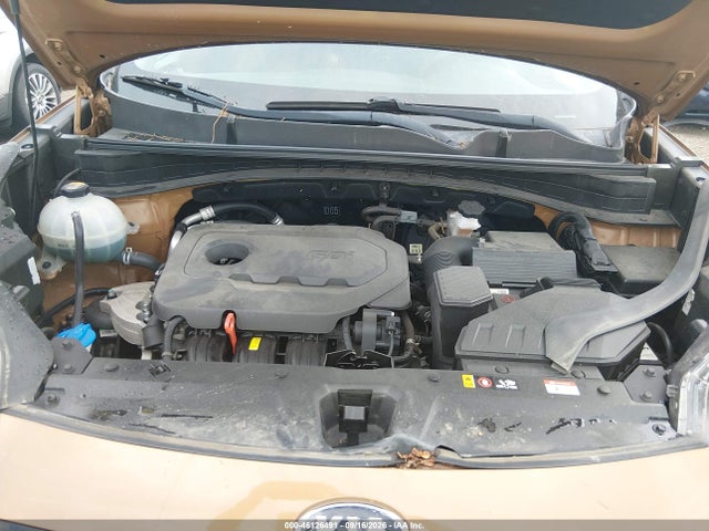 Aukcja sprzedaży 2020 Kia Sportage Lx, vin: KNDPMCAC3L7629664, numer aukcji: 46126491