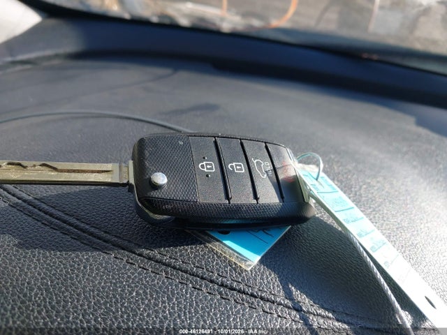 Aukcja sprzedaży 2020 Kia Sportage Lx, vin: KNDPMCAC3L7629664, numer aukcji: 46126491