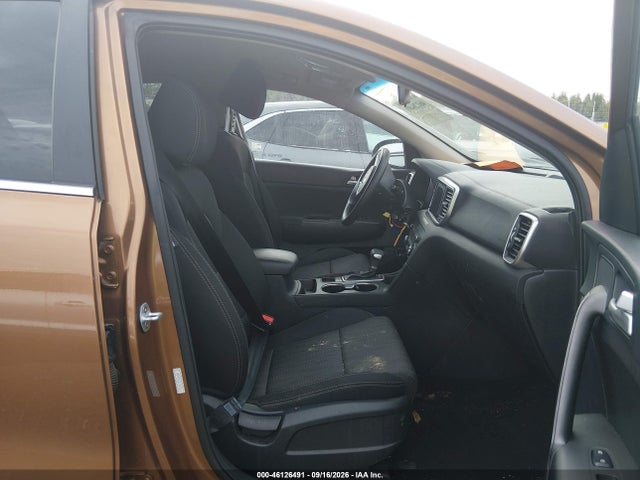 Aukcja sprzedaży 2020 Kia Sportage Lx, vin: KNDPMCAC3L7629664, numer aukcji: 46126491