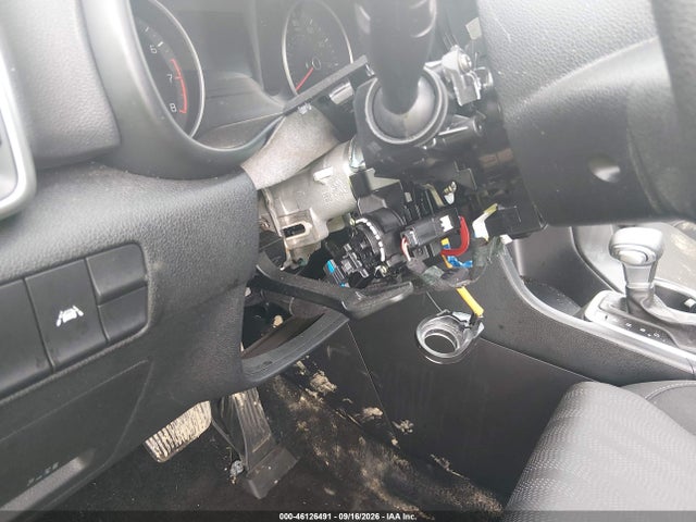 Aukcja sprzedaży 2020 Kia Sportage Lx, vin: KNDPMCAC3L7629664, numer aukcji: 46126491