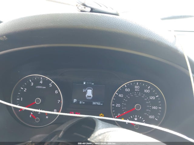 Aukcja sprzedaży 2020 Kia Sportage Lx, vin: KNDPMCAC3L7629664, numer aukcji: 46126491