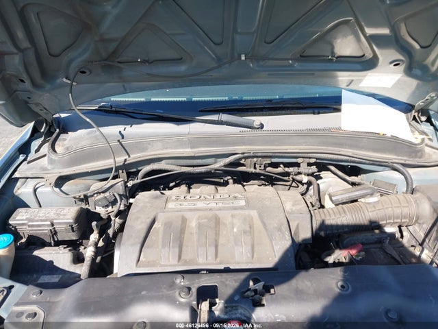 46126496 :رقم المزاد ، 2HKYF18535H523241 vin ، 2005 Honda Pilot Ex-l مزاد بيع