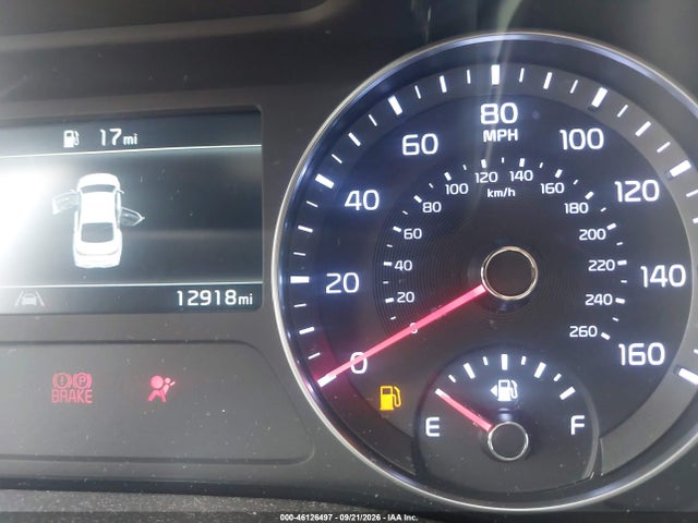 2023 Kia Forte Lxs მანქანა იყიდება აუქციონზე, vin: 3KPF24AD2PE676156, აუქციონის ნომერი: 46126497