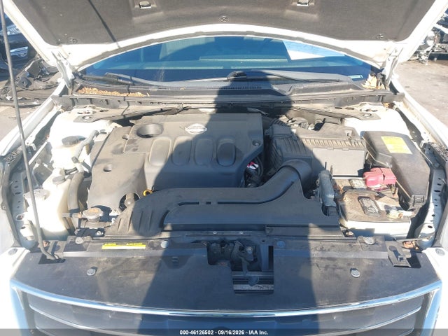 46126502 :رقم المزاد ، 1N4AL2AP3CN442335 vin ، 2012 Nissan Altima 2.5 S مزاد بيع