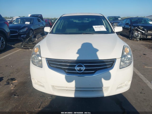 46126502 :رقم المزاد ، 1N4AL2AP3CN442335 vin ، 2012 Nissan Altima 2.5 S مزاد بيع