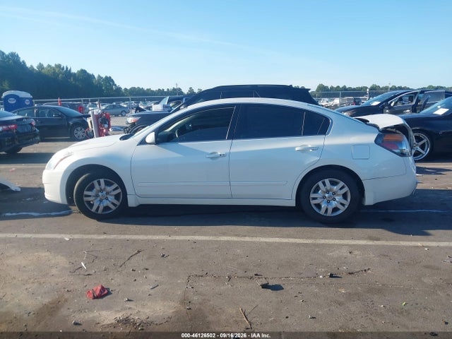 46126502 :رقم المزاد ، 1N4AL2AP3CN442335 vin ، 2012 Nissan Altima 2.5 S مزاد بيع