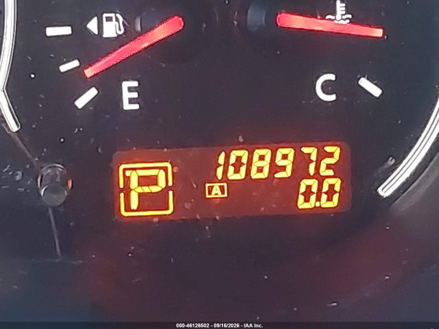 46126502 :رقم المزاد ، 1N4AL2AP3CN442335 vin ، 2012 Nissan Altima 2.5 S مزاد بيع