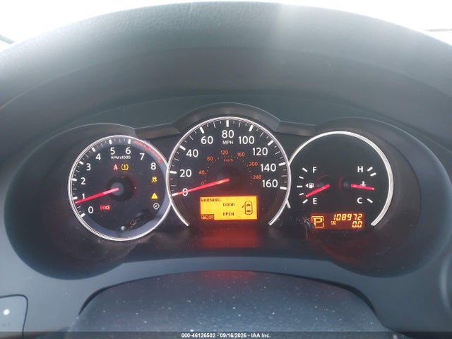 46126502 :رقم المزاد ، 1N4AL2AP3CN442335 vin ، 2012 Nissan Altima 2.5 S مزاد بيع