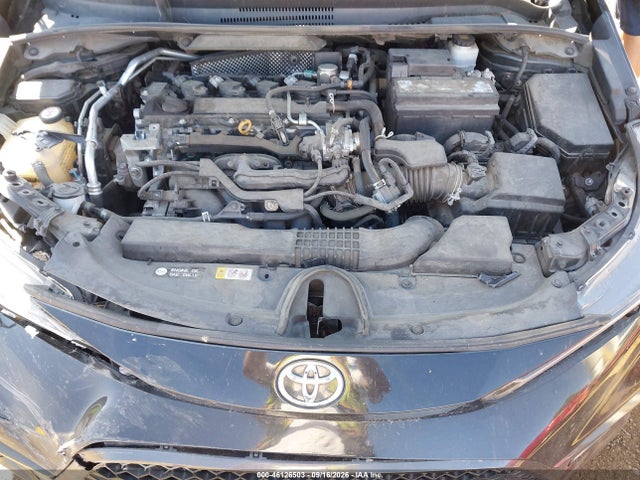 Продаж на аукціоні авто 2022 Toyota Corolla Se, vin: 5YFP4MCE1NP104883, номер лоту: 46126503