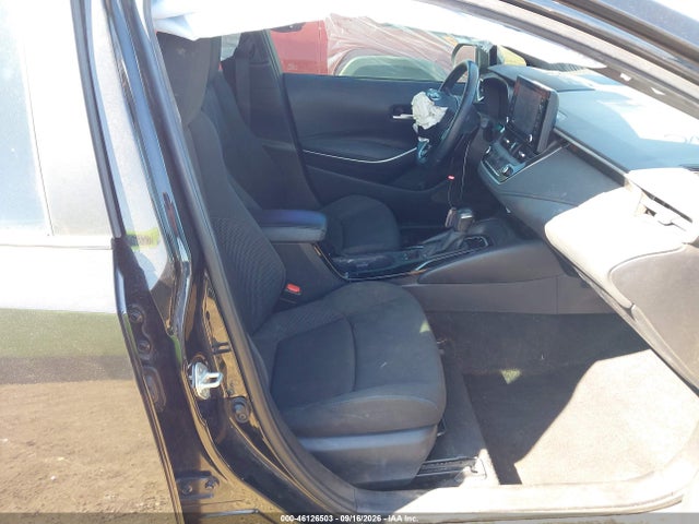 Продаж на аукціоні авто 2022 Toyota Corolla Se, vin: 5YFP4MCE1NP104883, номер лоту: 46126503
