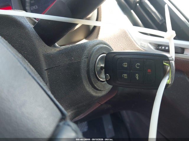 Aukcja sprzedaży 2014 Gmc Terrain Slt-1, vin: 2GKFLXEK3E6224533, numer aukcji: 46126508