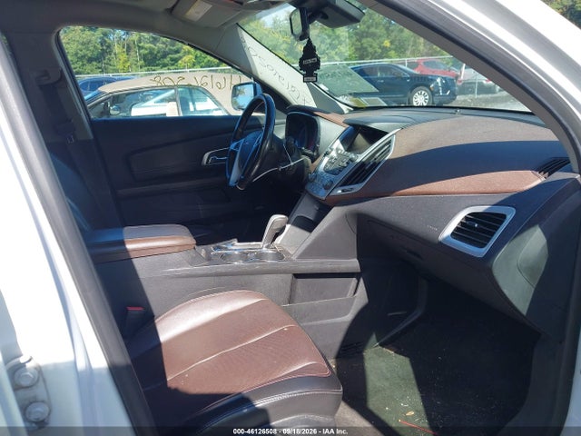 Aukcja sprzedaży 2014 Gmc Terrain Slt-1, vin: 2GKFLXEK3E6224533, numer aukcji: 46126508