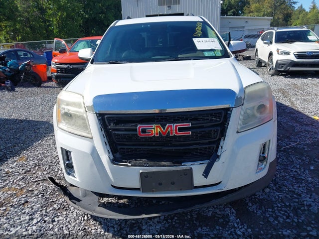 Aukcja sprzedaży 2014 Gmc Terrain Slt-1, vin: 2GKFLXEK3E6224533, numer aukcji: 46126508
