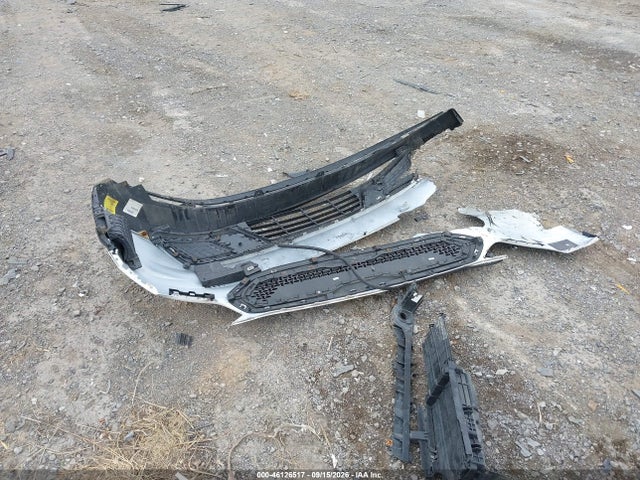 2017 Kia Niro Fe მანქანა იყიდება აუქციონზე, vin: KNDCB3LC0H5081238, აუქციონის ნომერი: 46126517