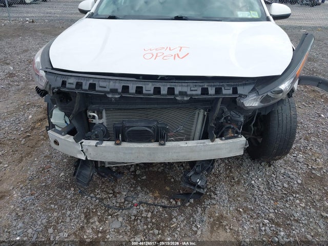 2017 Kia Niro Fe მანქანა იყიდება აუქციონზე, vin: KNDCB3LC0H5081238, აუქციონის ნომერი: 46126517