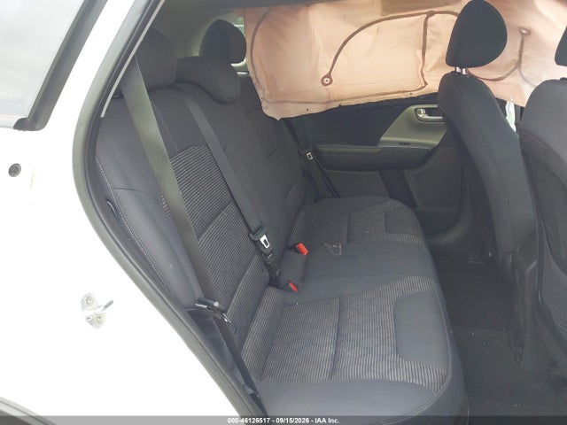 2017 Kia Niro Fe მანქანა იყიდება აუქციონზე, vin: KNDCB3LC0H5081238, აუქციონის ნომერი: 46126517