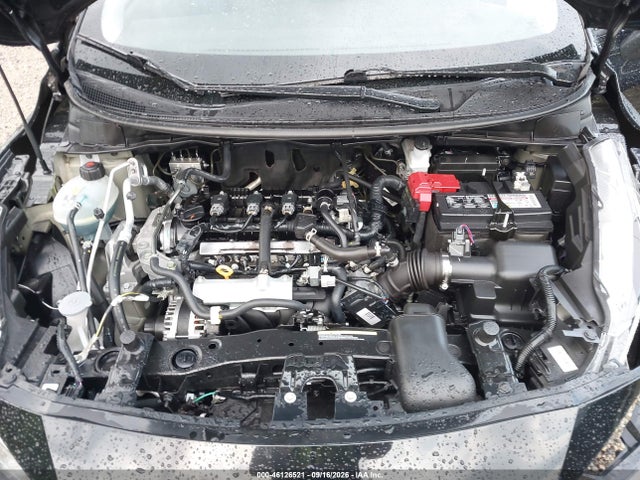 Продажа на аукционе авто 2025 Nissan Versa 1.6 Sv, vin: 3N1CN8EV3SL821569, номер лота: 46126521