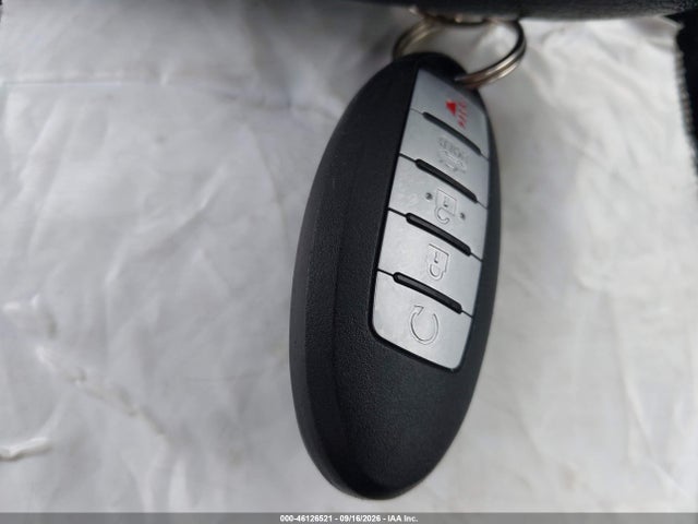 Продажа на аукционе авто 2025 Nissan Versa 1.6 Sv, vin: 3N1CN8EV3SL821569, номер лота: 46126521