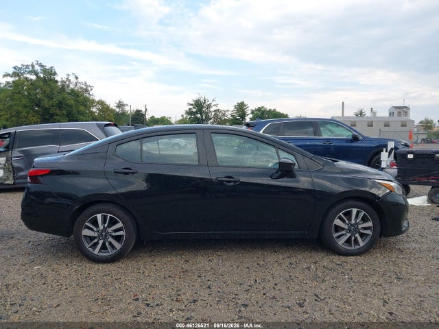 Продажа на аукционе авто 2025 Nissan Versa 1.6 Sv, vin: 3N1CN8EV3SL821569, номер лота: 46126521