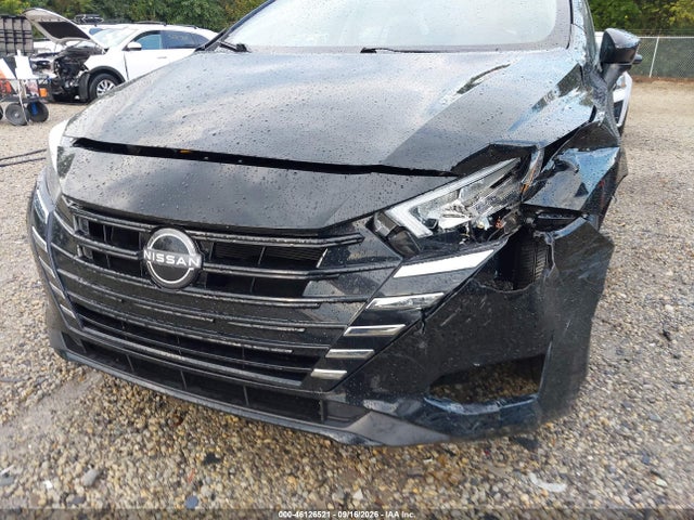 Продажа на аукционе авто 2025 Nissan Versa 1.6 Sv, vin: 3N1CN8EV3SL821569, номер лота: 46126521