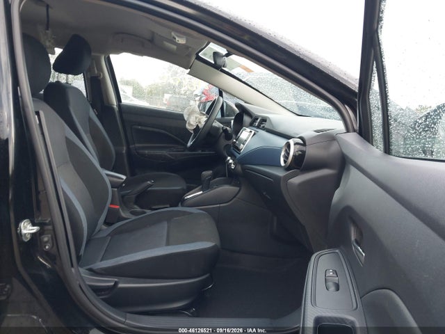 Продажа на аукционе авто 2025 Nissan Versa 1.6 Sv, vin: 3N1CN8EV3SL821569, номер лота: 46126521