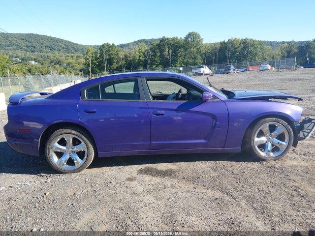 Aukcja sprzedaży 2014 Dodge Charger R/t Plus, vin: 2C3CDXCT7EH182447, numer aukcji: 46126525