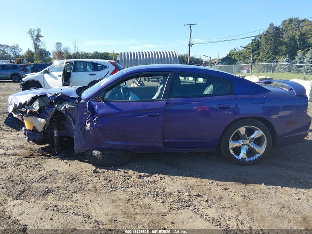 Aukcja sprzedaży 2014 Dodge Charger R/t Plus, vin: 2C3CDXCT7EH182447, numer aukcji: 46126525