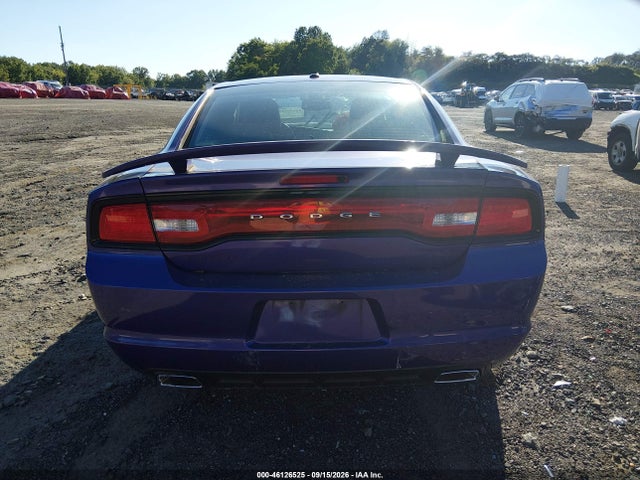 Aukcja sprzedaży 2014 Dodge Charger R/t Plus, vin: 2C3CDXCT7EH182447, numer aukcji: 46126525
