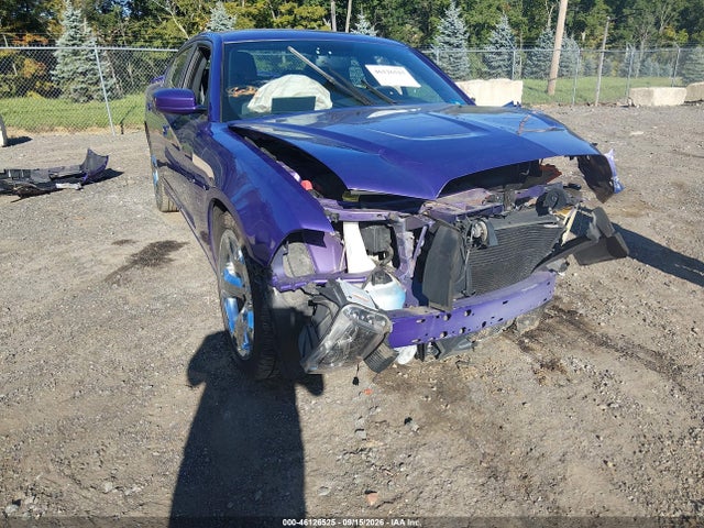 Aukcja sprzedaży 2014 Dodge Charger R/t Plus, vin: 2C3CDXCT7EH182447, numer aukcji: 46126525