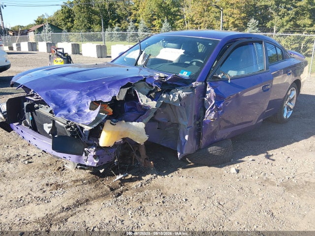 Aukcja sprzedaży 2014 Dodge Charger R/t Plus, vin: 2C3CDXCT7EH182447, numer aukcji: 46126525