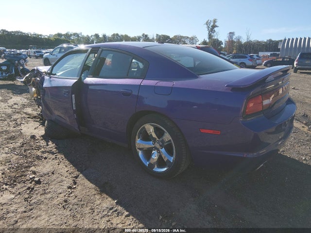 Aukcja sprzedaży 2014 Dodge Charger R/t Plus, vin: 2C3CDXCT7EH182447, numer aukcji: 46126525