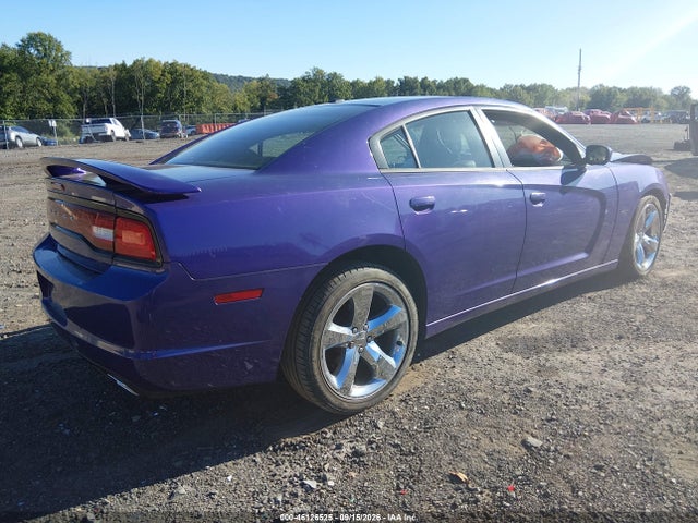 Aukcja sprzedaży 2014 Dodge Charger R/t Plus, vin: 2C3CDXCT7EH182447, numer aukcji: 46126525
