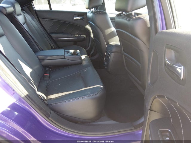 Aukcja sprzedaży 2014 Dodge Charger R/t Plus, vin: 2C3CDXCT7EH182447, numer aukcji: 46126525