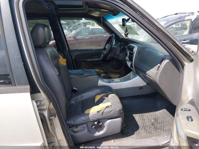 2002 Ford Explorer Sport Trac მანქანა იყიდება აუქციონზე, vin: 1FMZU67E42UC93702, აუქციონის ნომერი: 46126526