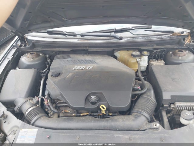 2007 Saturn Aura Xe მანქანა იყიდება აუქციონზე, vin: 1G8ZS57N97F177339, აუქციონის ნომერი: 46126528