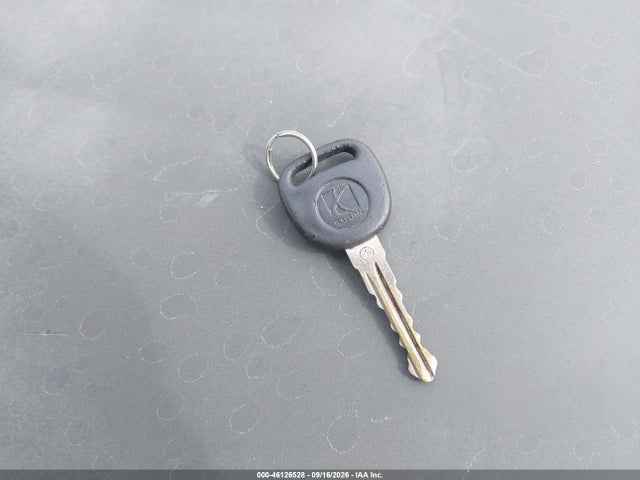 2007 Saturn Aura Xe მანქანა იყიდება აუქციონზე, vin: 1G8ZS57N97F177339, აუქციონის ნომერი: 46126528